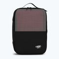 CabinZero Packing Cube Lux M abszolút fekete utazási szervező