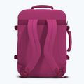 Utazó hátizsák CabinZero Classic 44 l lovestruck pink 3