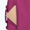Utazó hátizsák CabinZero Classic 44 l lovestruck pink 9