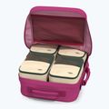 Utazó hátizsák CabinZero Classic 44 l lovestruck pink 11