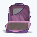 Utazó hátizsák CabinZero Classic 44 l lavender dream 7
