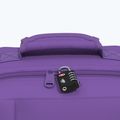 Utazó hátizsák CabinZero Classic 44 l lavender dream 9