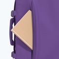 Utazó hátizsák CabinZero Classic 44 l lavender dream 11