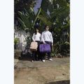 Utazó hátizsák CabinZero Classic 44 l lavender dream 15