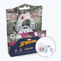 Állkapocsvédő SAFEJAWZ Marvel Spider Gwen fehér 2