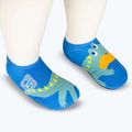 Gyermek vízicipő Splash About Splash Shoes crocodile swamp 11