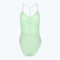 Női egyrészes fürdőruha Nike Retro Flow Terry vapor green 2
