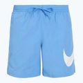 Férfi Nike Specs 7" úszógatya Volley egyetemi kék 5