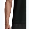 Férfi póló Nike Hydroguard Ocean Merge black 5