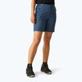 Női trekking rövidnadrág REGATTA Chaska III dark denim