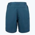 Női trekking rövidnadrág REGATTA Chaska III dark denim 6