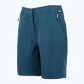 Női trekking rövidnadrág REGATTA Chaska III dark denim 7
