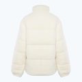 Női bélelt kabát Ellesse Berghutte off white 2