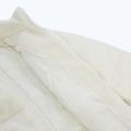 Női bélelt kabát Ellesse Berghutte off white 4