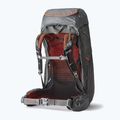 Női trekking hátizsák Gregory Facet 45 l S naplemente szürke 2