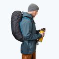 Gregory Targhee 35 l ozone black férfi túrahátizsák 5