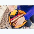 Városi hátizsák Gregory Rhune 25 l carbon black 10