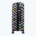 Utazó bőrönd American Tourister Disney Wavebreaker 64 l mickey check 3