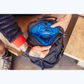 Gregory Nano 20 l optikai fekete nappali hátizsák 8