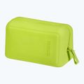 American Tourister Washbag Pop 4.5 l lime kozmetikai táska 2