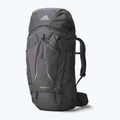 Férfi túrahátizsák Gregory Baltoro Pro 85 l iron grey