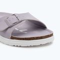 O'Neill női Solana Slider Low flip-flop ködös lila fapapucs 7