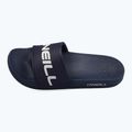 Férfi O'Neill Logo Slides dress blues ruhakék 8