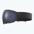 Síszemüveg Bollé Torus full black matte/grey