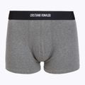 Férfi boxer nadrág CR7 Basic Trunk 3 pack multicolour 2