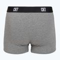 Férfi boxer nadrág CR7 Basic Trunk 3 pack multicolour 3