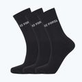 Zokni FZ Forza Comfort Long 3 pary white 5