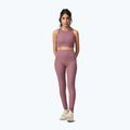 Girlfriend Collective Rib ónozott női edző leggings 2