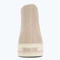 Női tornacipő BIG STAR OO274934 beige 6