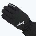 Női síkesztyűViking Sierra GTX Ski black 5