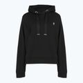 Női edzőpulóver Cardio Bunny HCB-125 black 5