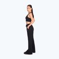 Női edzőnadrág Cardio Bunny HCB-125 Flare black 2