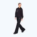 Női edzőnadrág Cardio Bunny HCB-125 Flare black 4