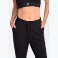 Női edzőnadrág Cardio Bunny HCB-125 Flare black 5