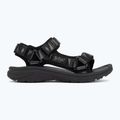 Női szandálok Lee Cooper LCW-26-34-4426LA black/grey 2