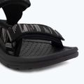 Női szandálok Lee Cooper LCW-26-34-4426LA black/grey 7