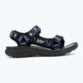 Női szandálok Lee Cooper LCW-26-34-4427LA black/blue 2