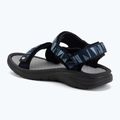 Női szandálok Lee Cooper LCW-26-34-4427LA black/blue 3