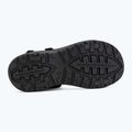Női szandálok Lee Cooper LCW-26-34-4427LA black/blue 4