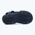Gyerek szandálok Lee Cooper LCW-26-34-4437K navy/light blue 4