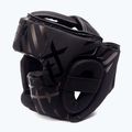Boksz fejvédő StormCloud Lynx black/black 2