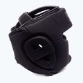 Boksz fejvédő StormCloud Lynx black/black 3