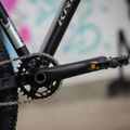 Dirt bicikli KROSS Spade 2.0 black/holo/matte 17