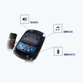 Elliptikus tréner + pulzusmérő öv XTERRA FS 3 4