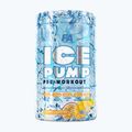 Fitness Authority Ice Pump Pre Workout 463 g jeges mangó / passiógyümölcsös edzés előtti edzés