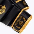 DBX BUSHIDO grappling kesztyű fekete E1V8 5